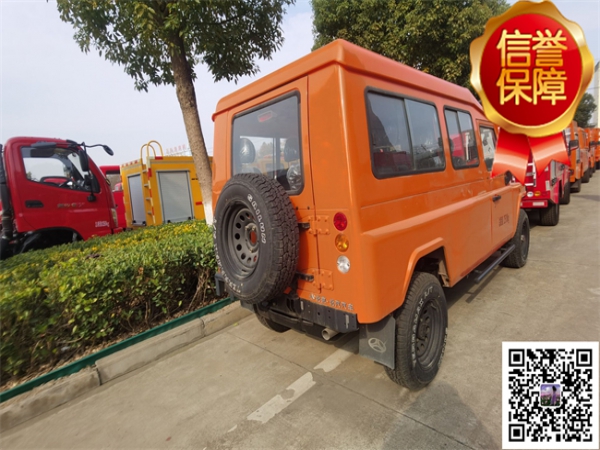 北汽勇士運(yùn)兵車(chē)|四驅(qū)運(yùn)兵車(chē)|江特森林消防車(chē)